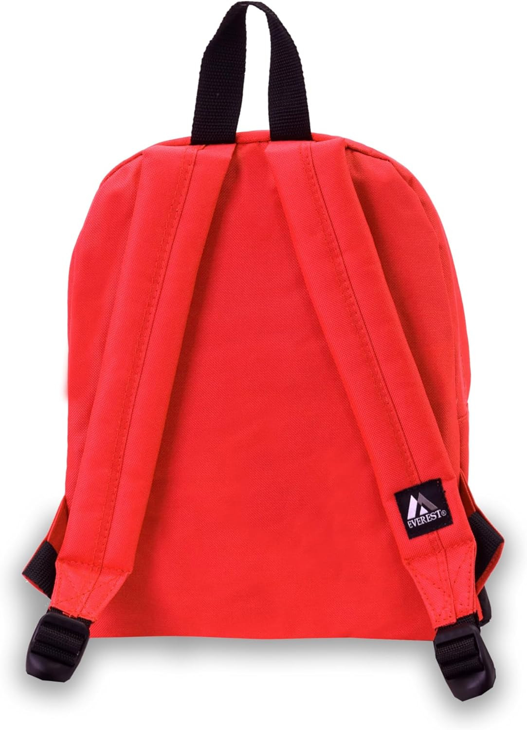 10452 Mini Backpack, 13", Red 4