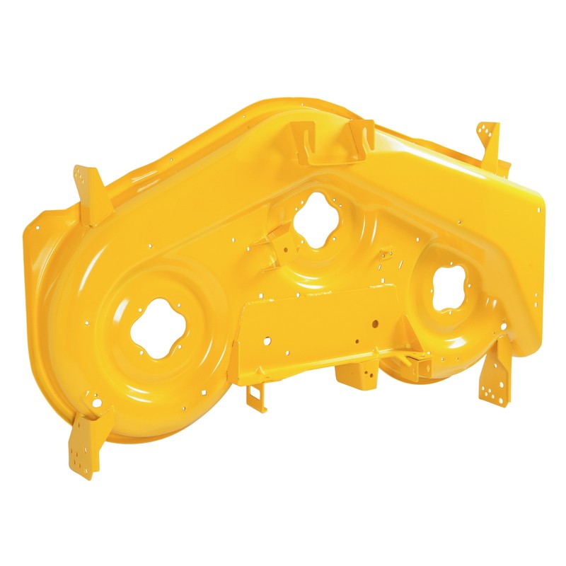 #903-04328C-4021 50" Deck Shell For CUB CADET RZT-22 RZT-50 RZT-50VT gallery