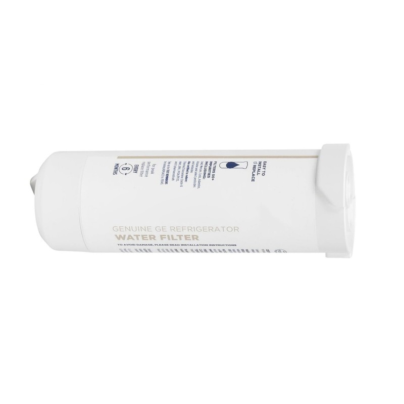 For GE XWFE Refrigerator Filter Water Cartridge Replacement Activated Carbon gallery