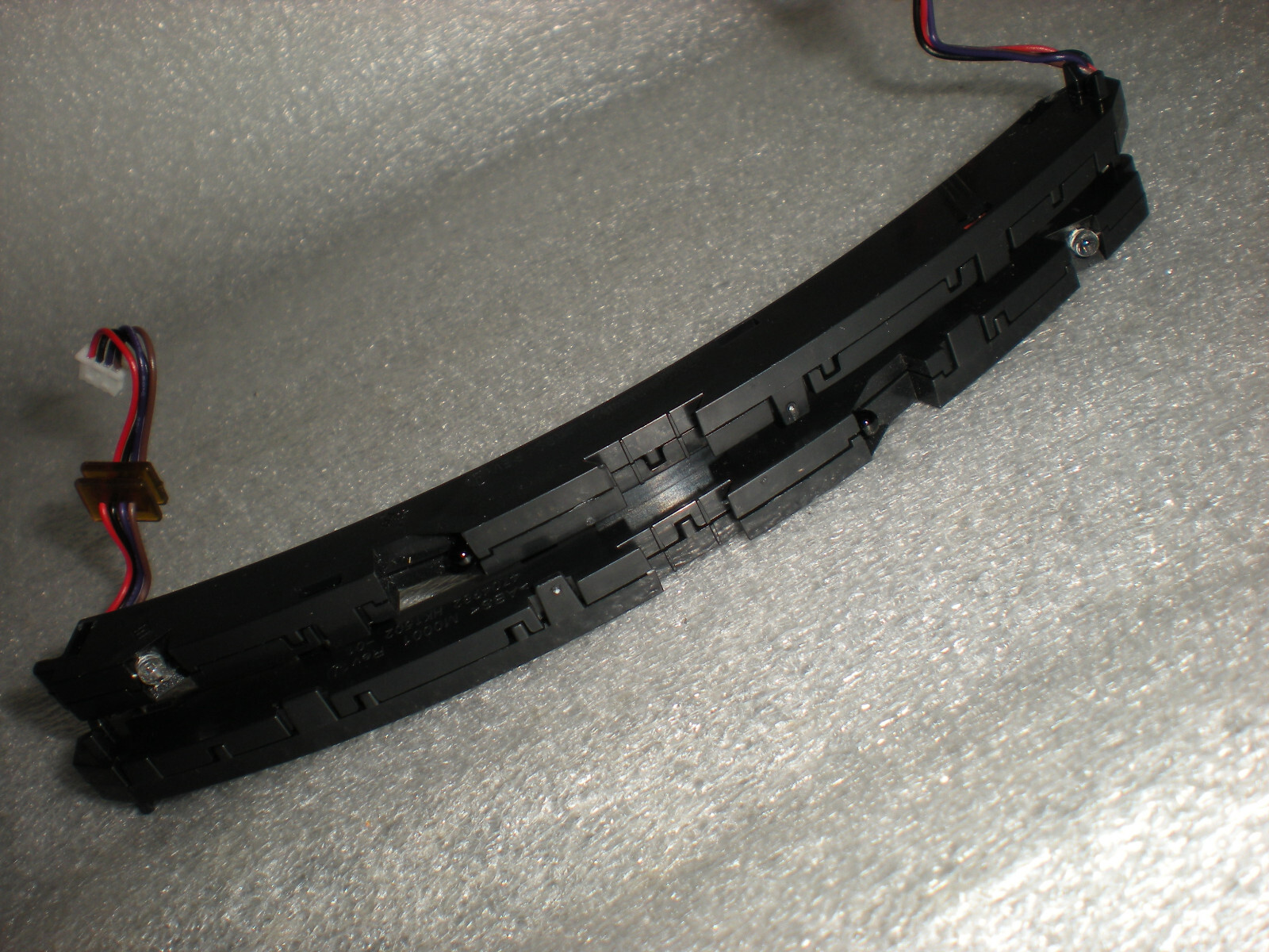 Original iRobot Roomba Vacuum & Mop Combo J7+ Left & Right Bumper Wall Sensor gallery