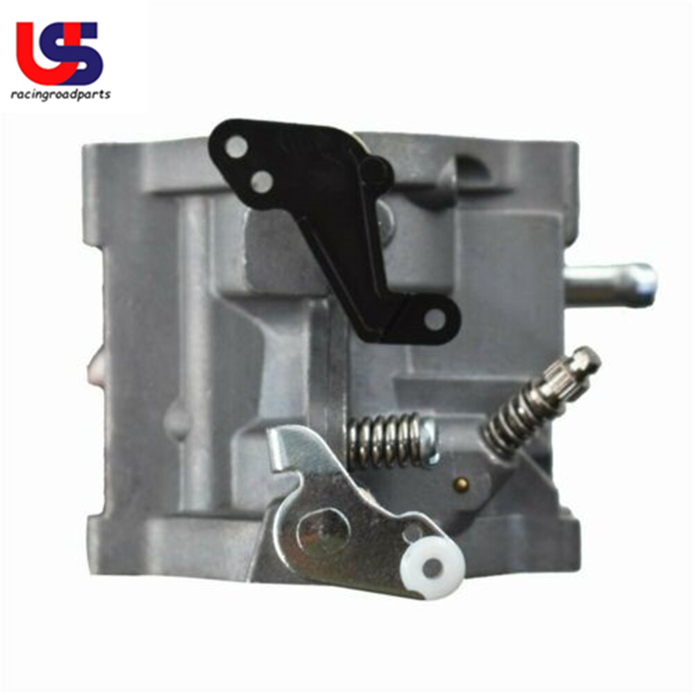 Carburetor Carb For Troy Bilt Generator 13500 Starting Watts 7550 Engine gallery