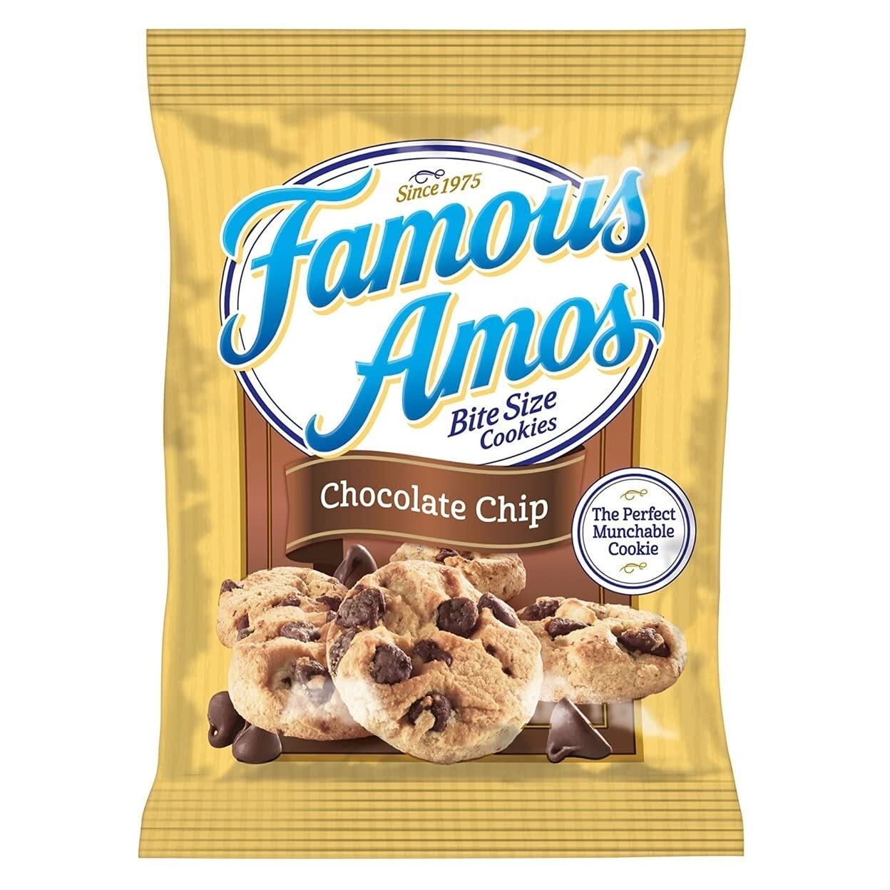 Food,Famous AMOS Cookies gallery