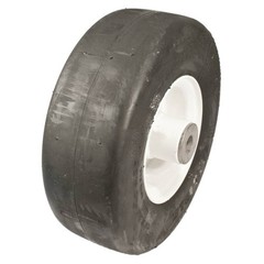 175-500 Solid Wheel Assembly Fits Scag