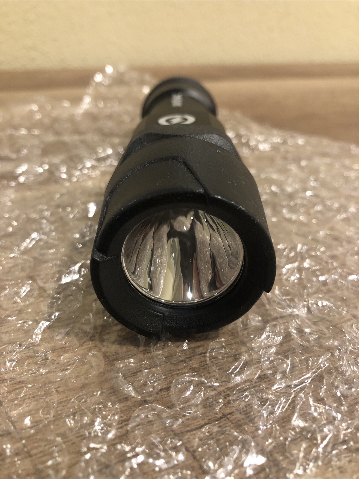 Rayovac - DIY3AAA-BE Virtually Indestructible LED Flashlight, 300 Lumen gallery