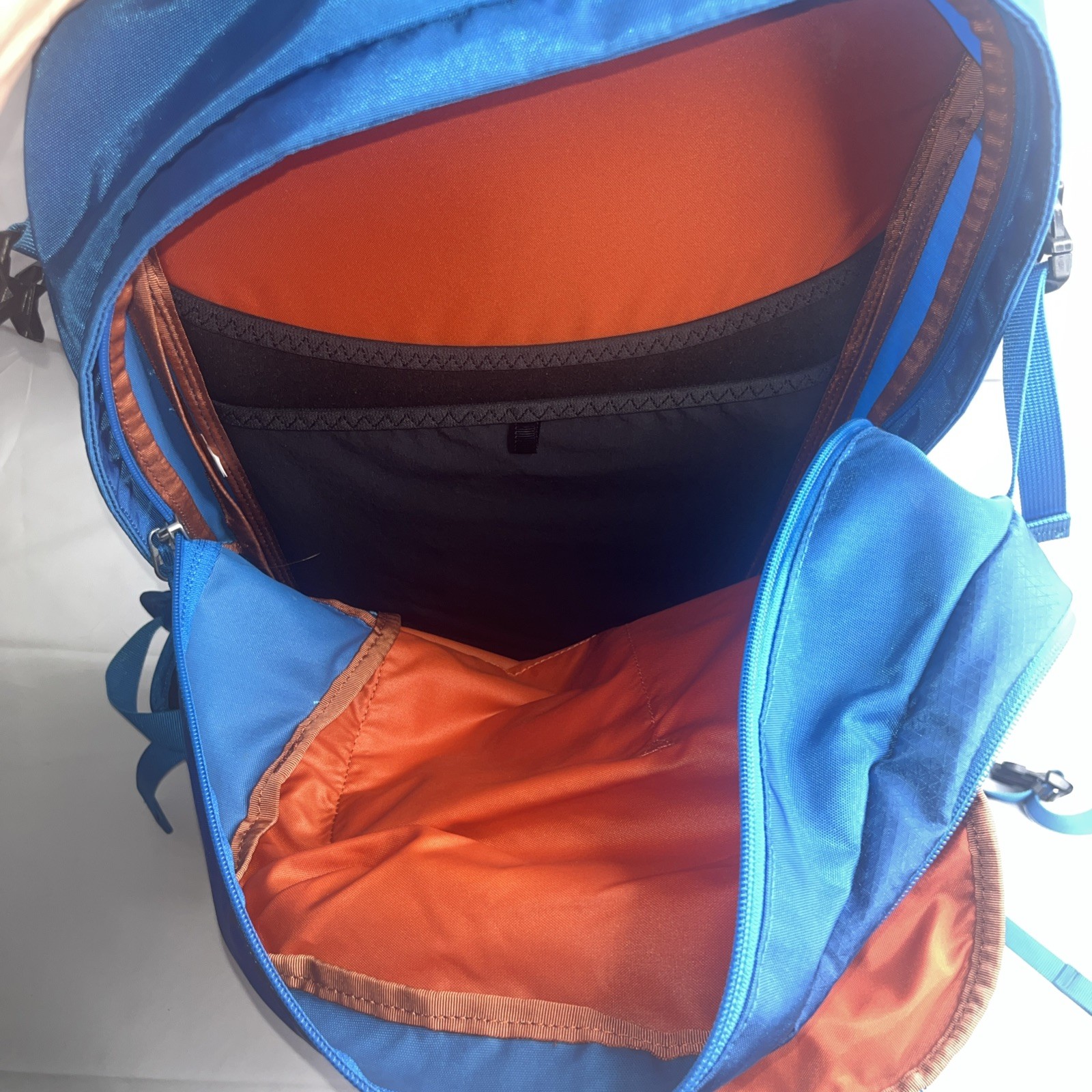 Kailas Wind Tunnel 30 Backpack Pack Blue 4
