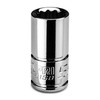 5/16 In. Shallow Socket 1/4 In. Drive 12point Sae cp16158 gallery