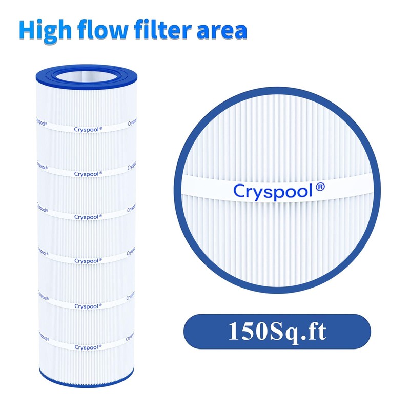 09031 Compatible With Clean & Clear Ccrp150 Cc150 R173216 Posiclear Pxcrp 150 Pa gallery