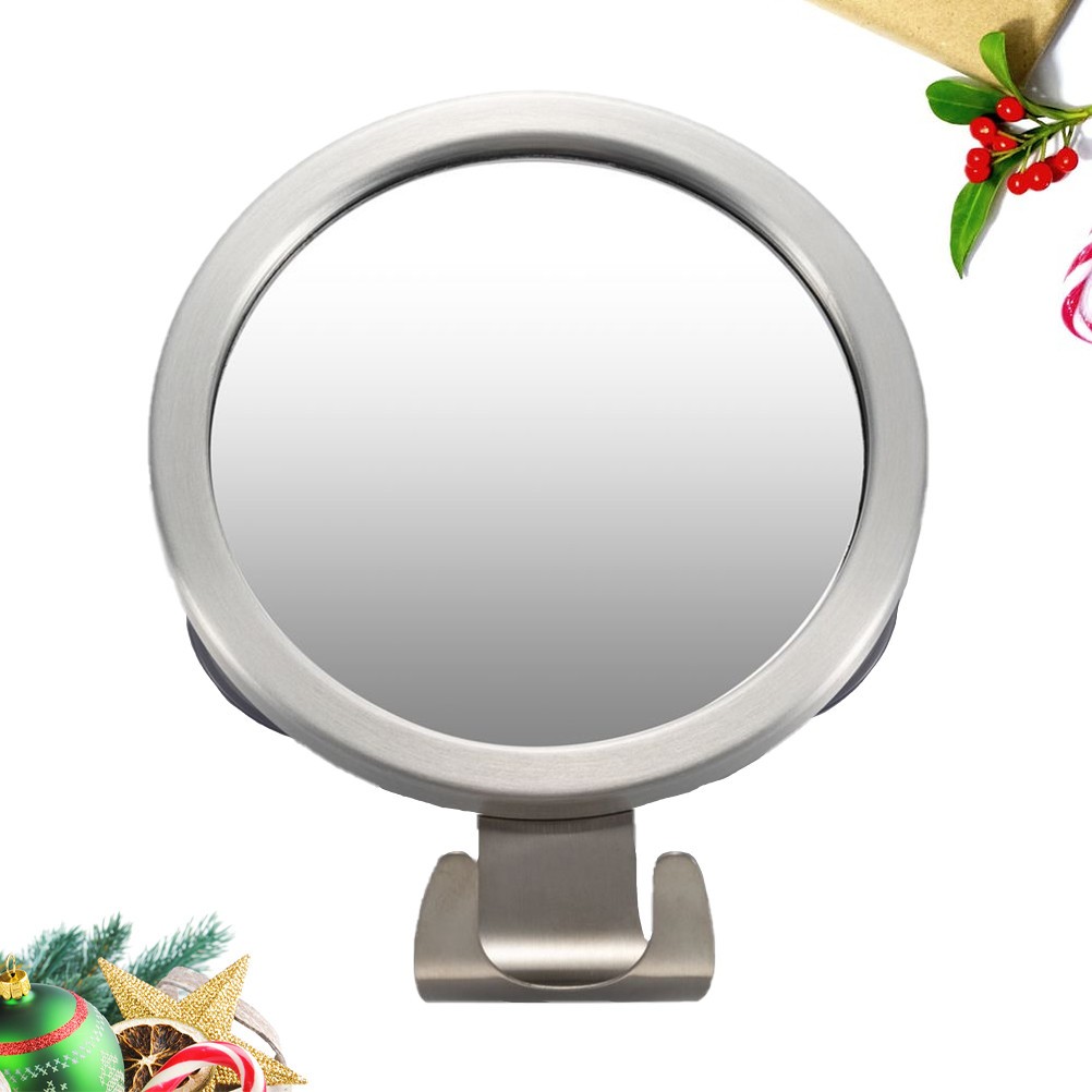 Shower Mirror Fogless Anti Shaving Bath Mirrors for Wall gallery