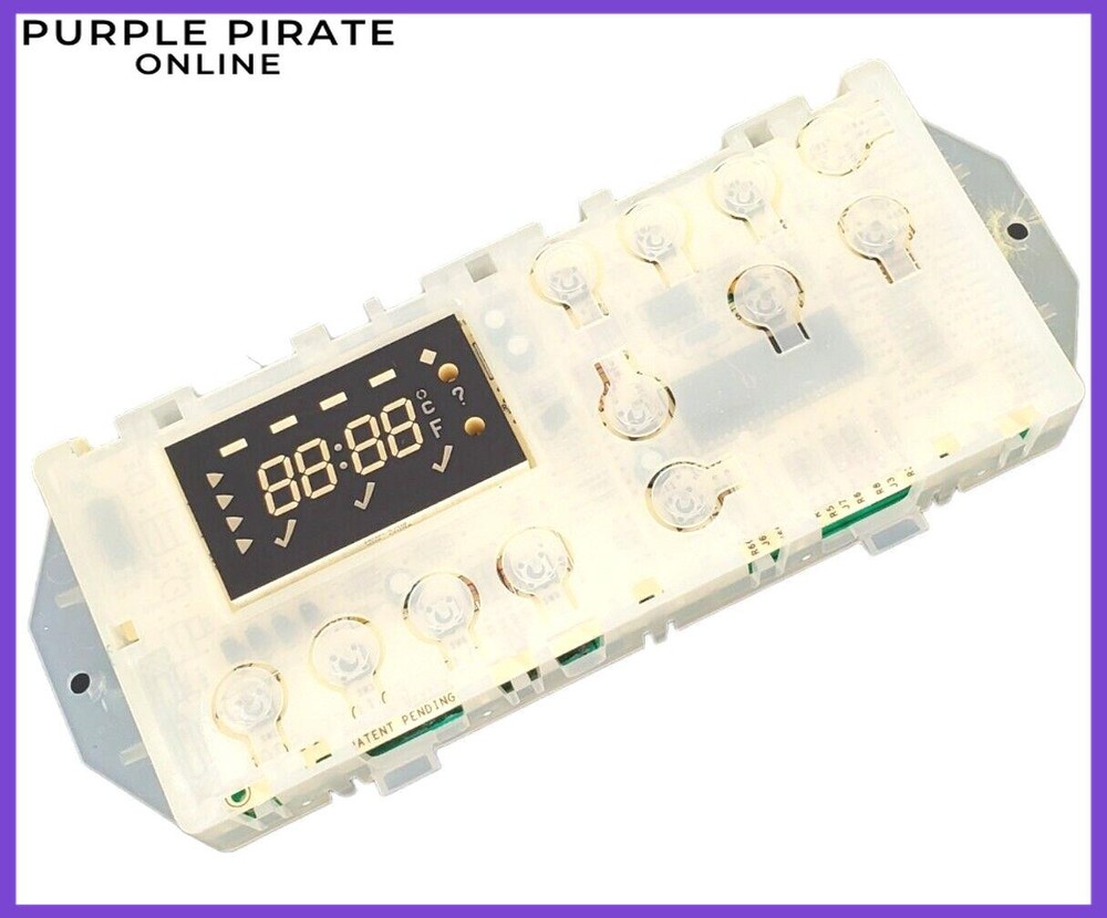 (Same Day Ship) Whirlpool Range Control 8524304 🔥 Same Day Ship