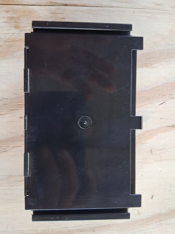 Wascomat WLD730CC Electrolux ELS type CSO03 PCBA I/O TYPE 3 gallery