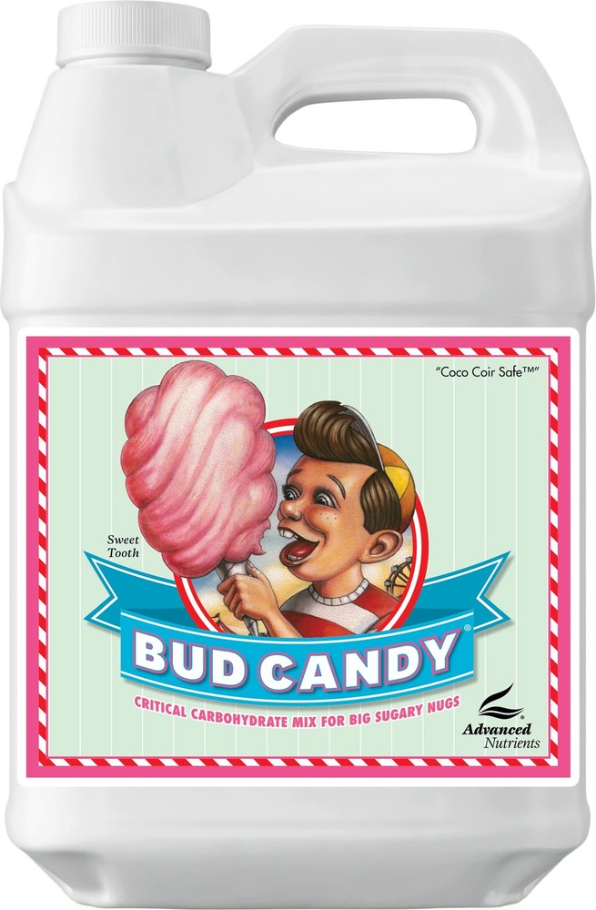 Advanced Nutrients Bud Candy Fertilizer 250ml