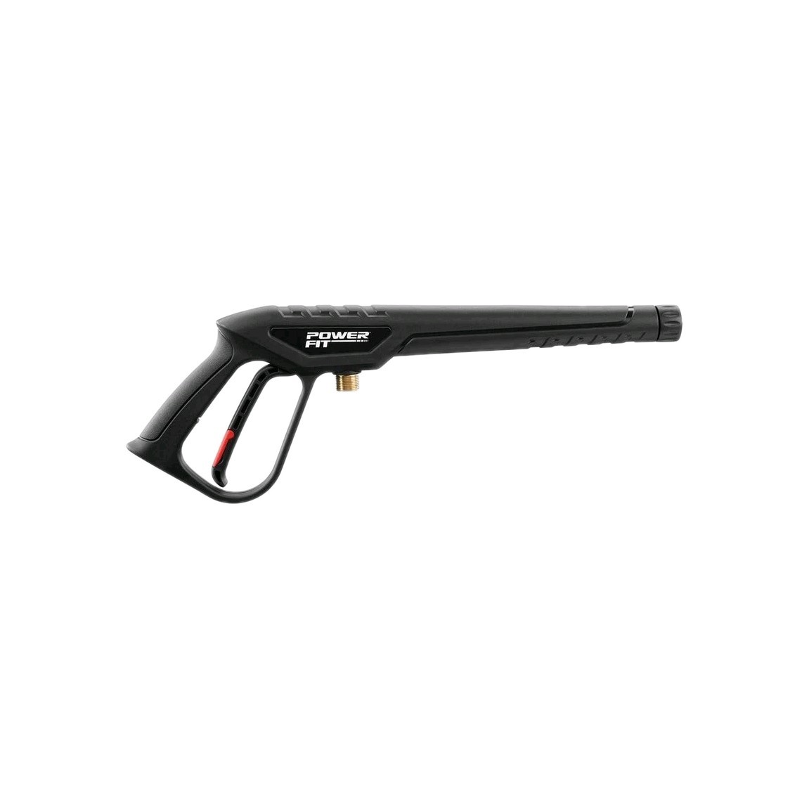 PowerFit PF31002 Pressure Washer Trigger Gun M22 Connection 3100 PSI gallery