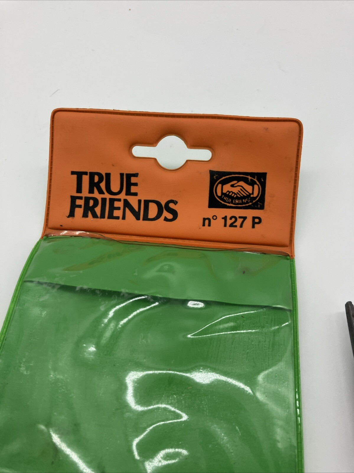 RARE True Friends FREUND Professional Hand Shear Snips NEW Made in W Germany NOS gallery