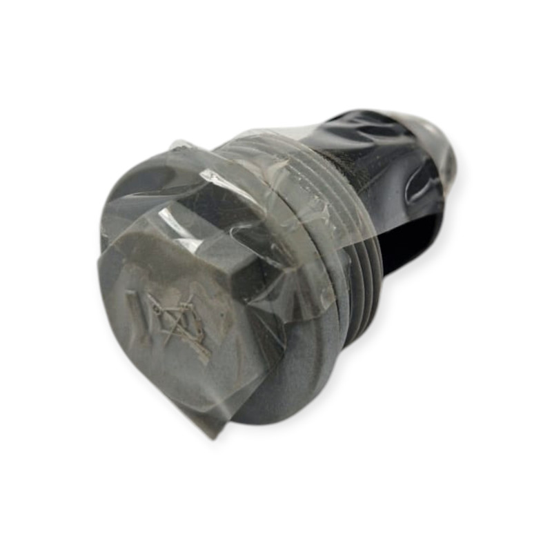 FERROLI 39804150 PLASTIC CAP WITH IMPELLER REPLACEMENT FOR ROTARY FLOW SWITCH BO gallery