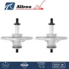 2PK Spindle Assembly for Murray 38 40 42 46 Inch Deck 1001046 492574MA gallery