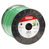 Oregon 69-415 Square Trimmer Line, .095" Gauge, 3lb Spool gallery