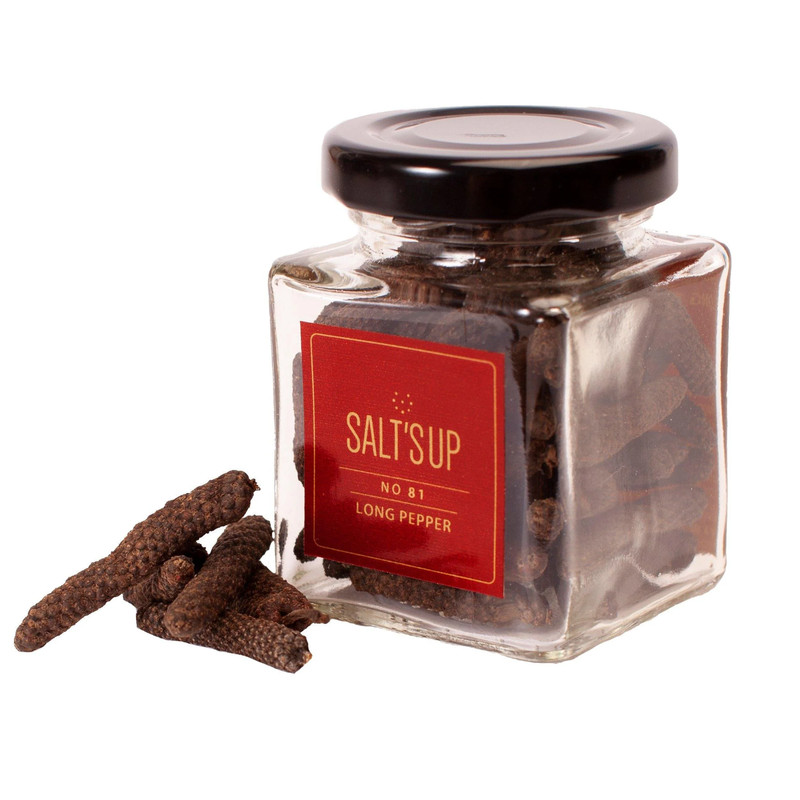Premium Gourmet Pepper Starter Set gallery