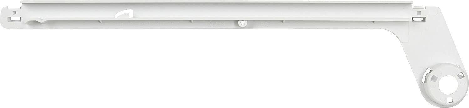 Meat Pan Hanger for Frigidaire GLHS267ZAW0 FRS26H5ASB6 PLHS269ZCB4 FRS26HF6BQ0 gallery