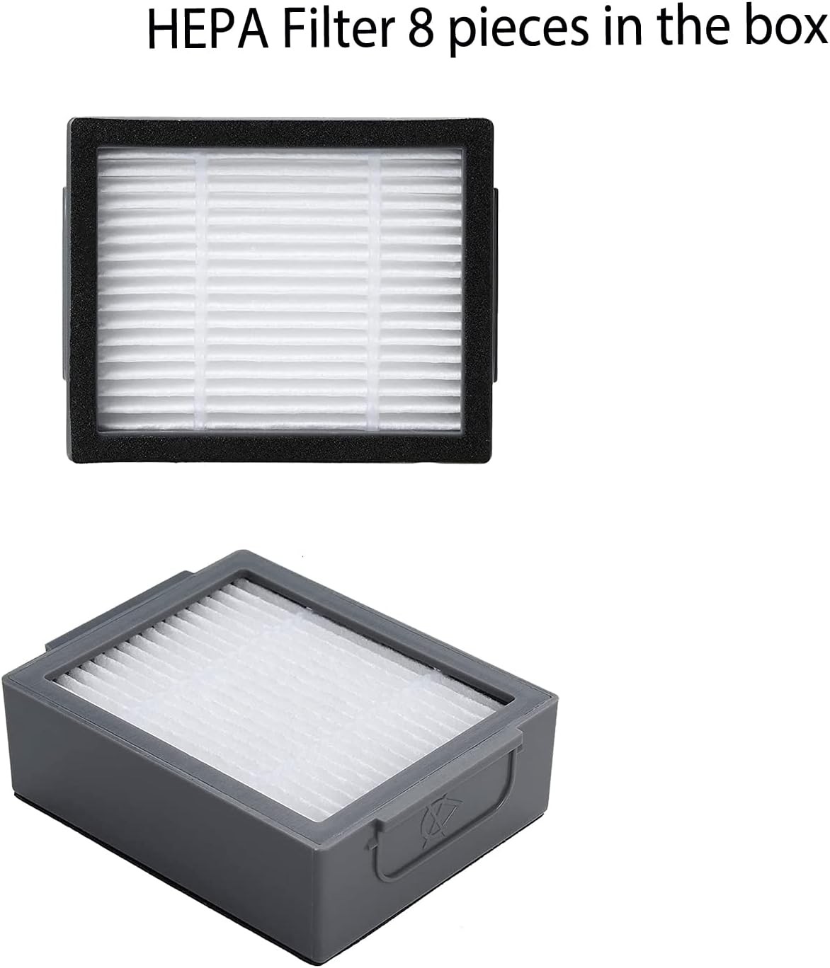 Parts accessories Compatible for iRobot Roomba e5 e6 i1 i2 i3 i4 i5 i6 i7 i8 j5 gallery