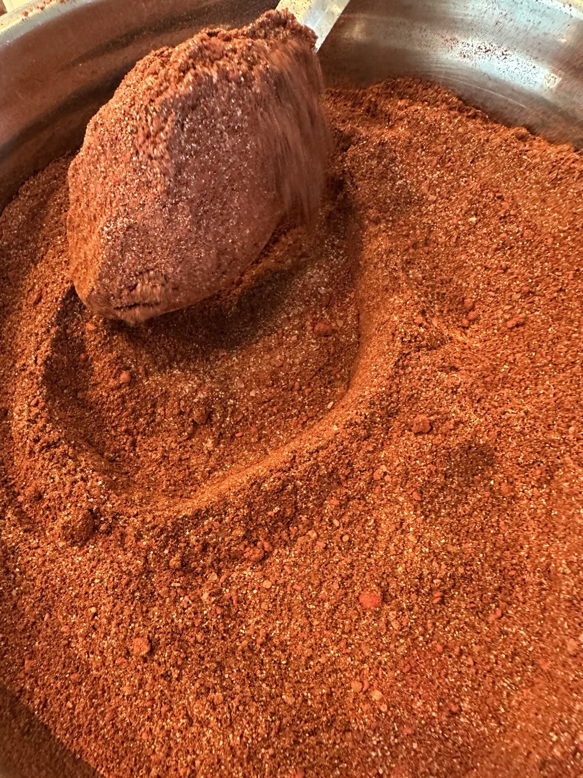 Spackie’s Raspberry Rustler BBQ Seasoning – Bold Raspberry Chipotle Dry Rub 4 oz gallery