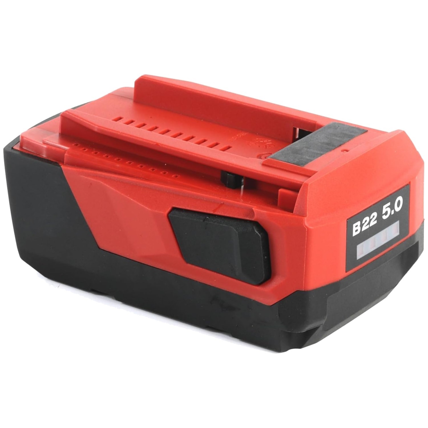 High-Power 21.6V Lithium-Ion Battery for Hilti B22 Tools gallery