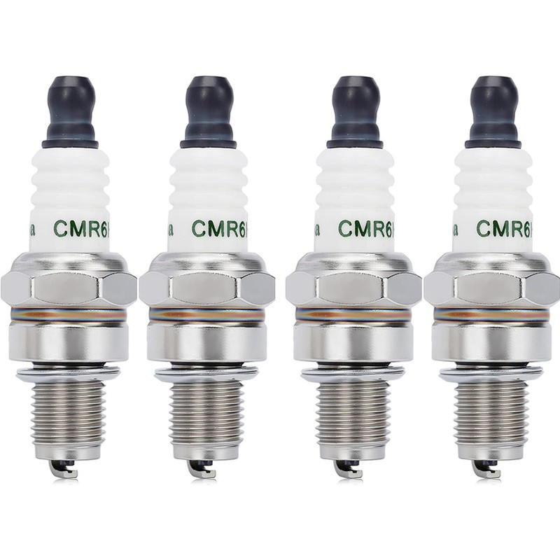 CMR6H Spark Plug for Champion RZ7C RZ7CT10 Honda 31916-Z0H-003 CMR7H gallery