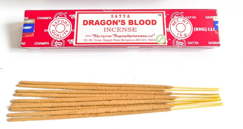 Satya Sai Baba Assorted 6 Boxes Incense Sticks - Total 90 gm - Sampler #1 gallery