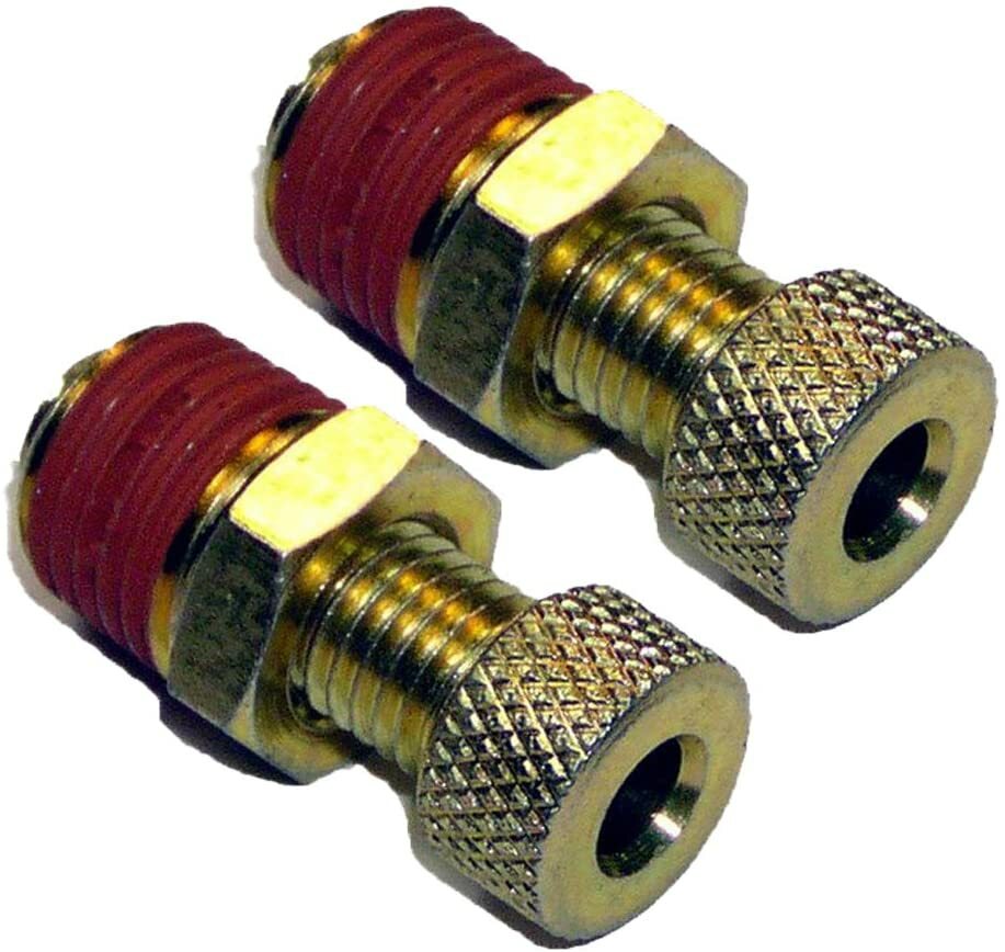 2PK Porter Cable Craftsman Drain Valve N286039, A17038, A06891 ~6 Month Warranty gallery