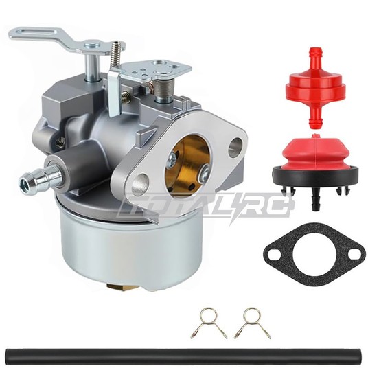 Carburetor for Sears Craftsman Model 536.886261 9hp 21in Snow Blower gallery