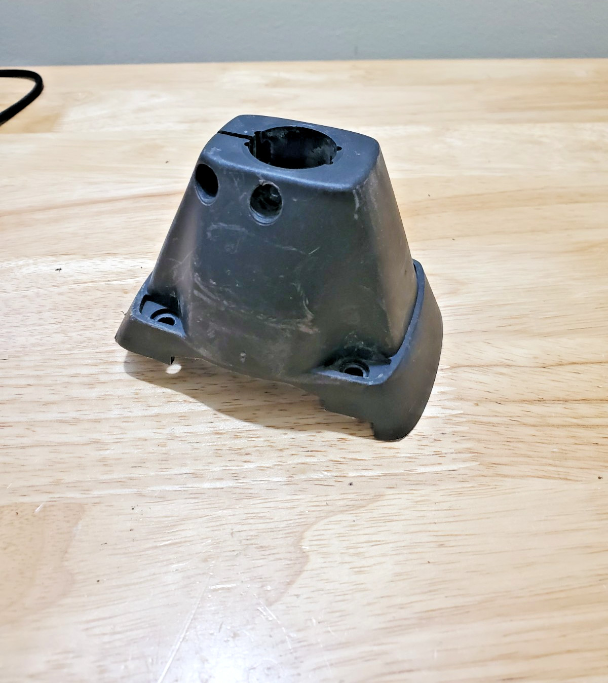 Ryobi String Trimmer 780r (41BD780G034) / MTD 791-182797 Clutch Cover gallery