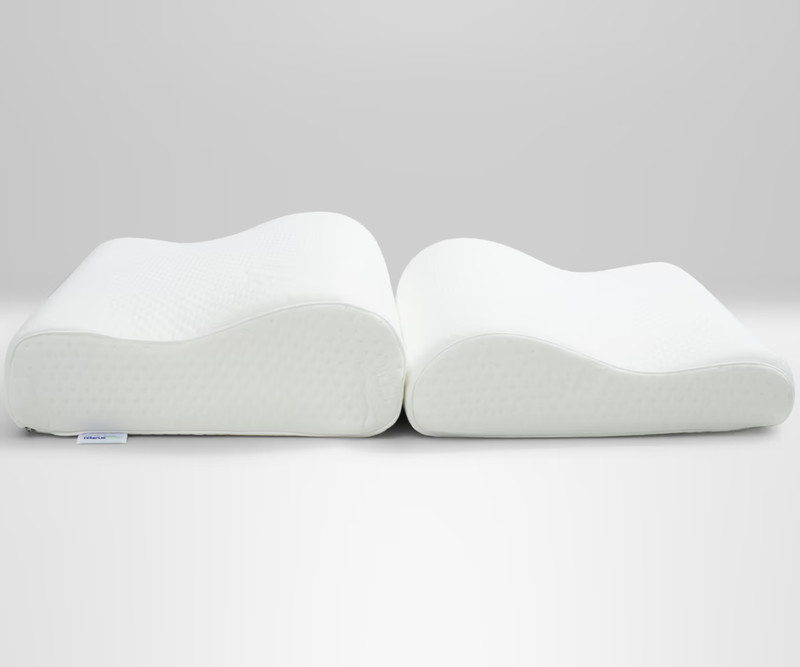 TEMPUR-Neck™ Pillow gallery