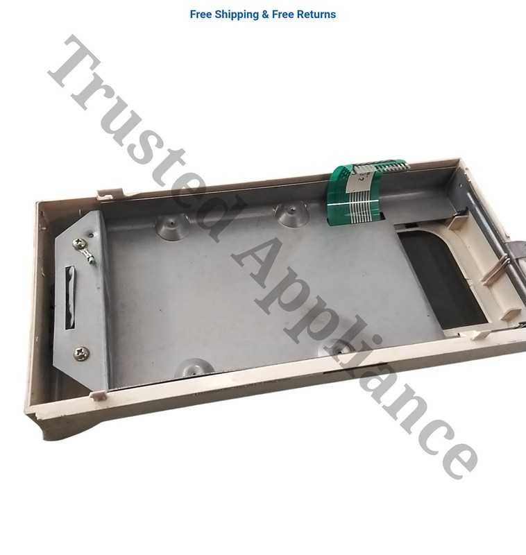 Microwave Control Panel Console 4619-648-83501 Biscuit gallery