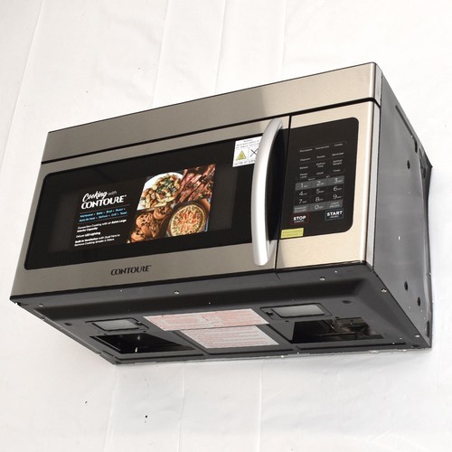 Contoure Over-the-Range Microwave RV-500-OTR 1.6 cu.ft - Dents gallery