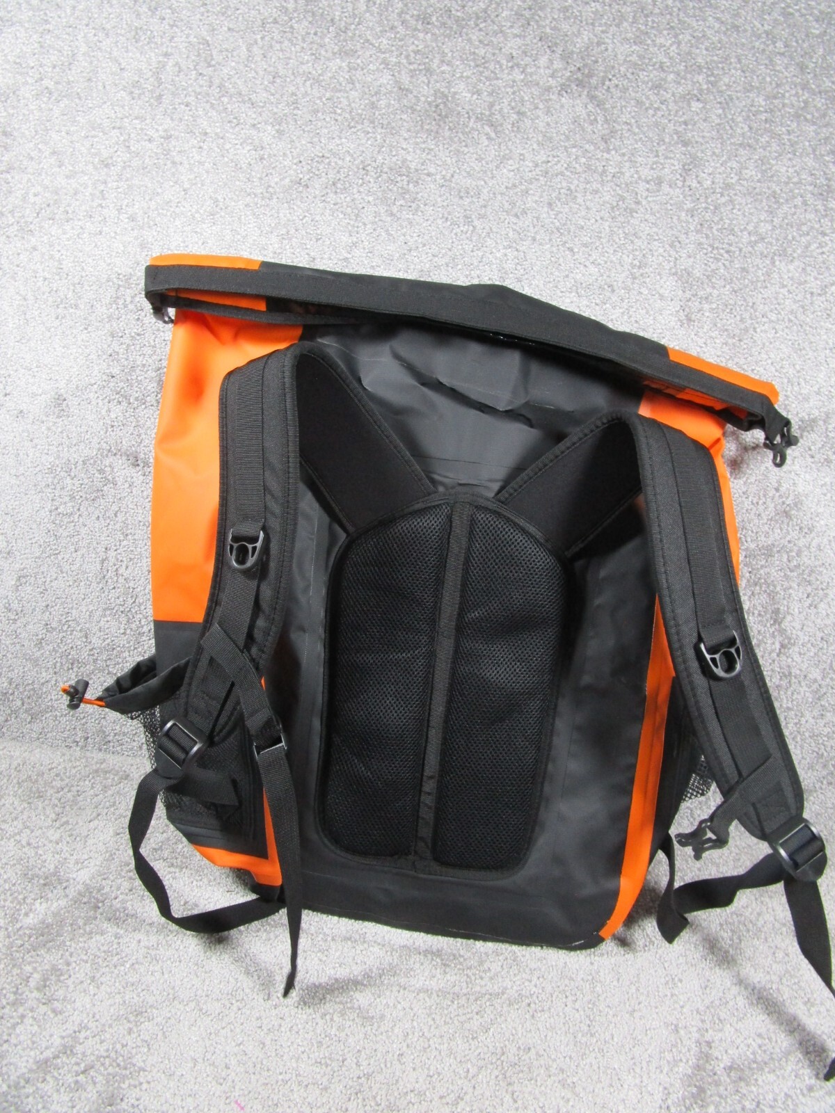 Advanced Elements Cargopack Waterproof Backpack Canoeing 32 Liters New 5