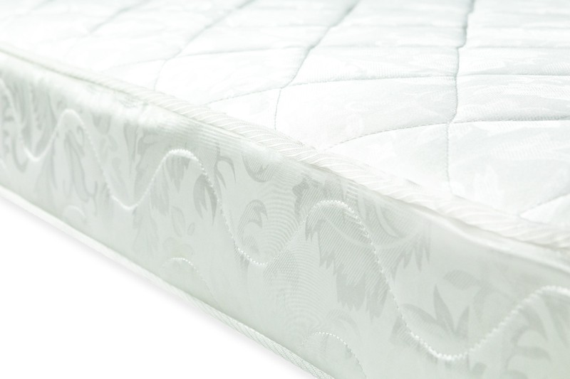 6" Sleeper Sofa Innersping Mattress - Sizes: Queen, Full, Three-Quarter - hoggi gallery