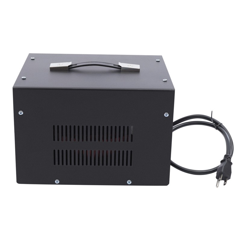 5000W Step Up/Down Transformer Regulator/Stabilizer 120V-220V 220V-110V Voltage gallery