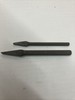 Proto Professional Cold Chisel 72 3/8 17/64 And 11/64 Cut Made in USA gallery
