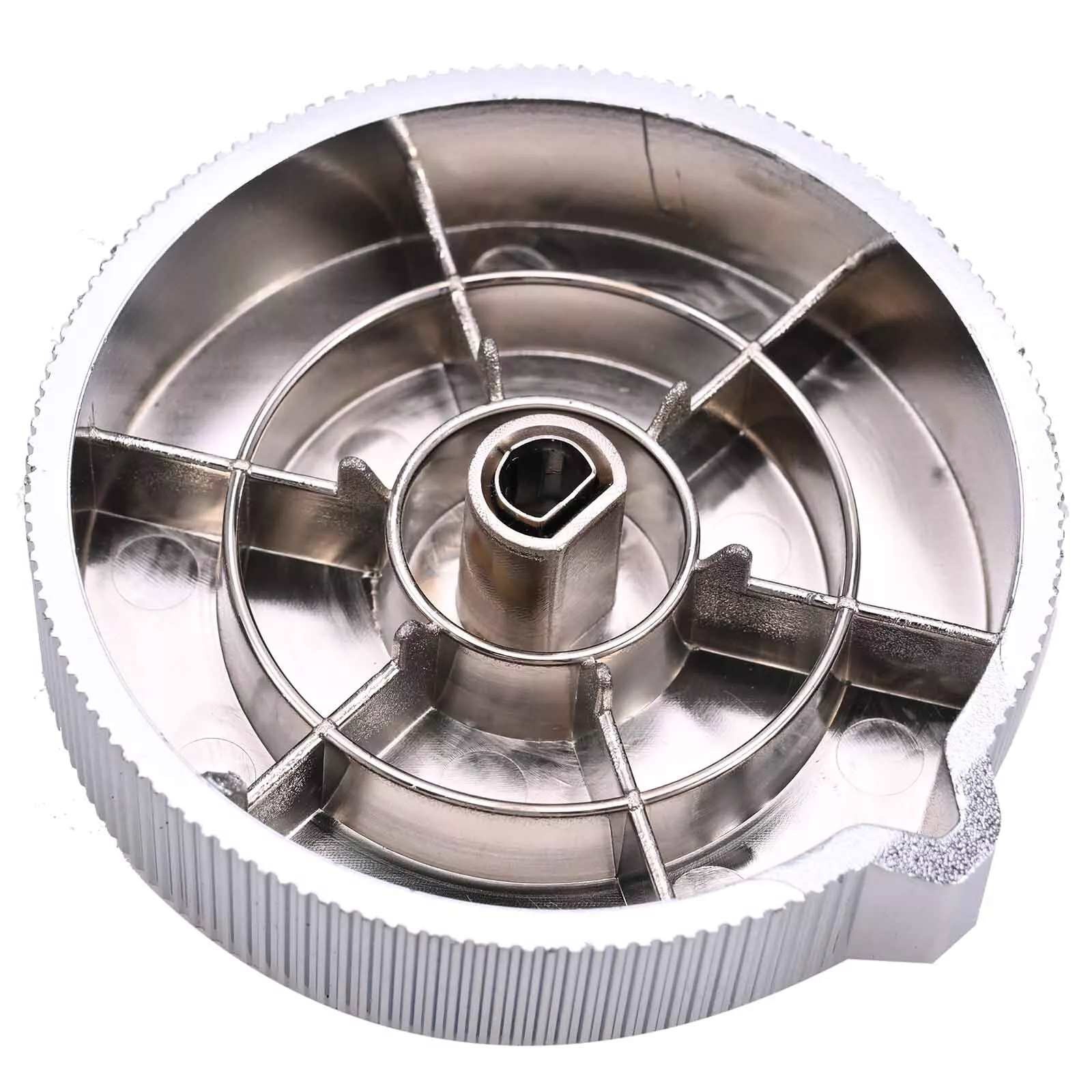 Effortless installation Washer Dryer Control Knob for Maytag Replacement Parts gallery