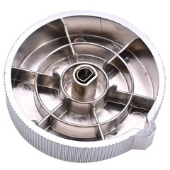 Effortless installation Washer Dryer Control Knob for Maytag Replacement Parts
