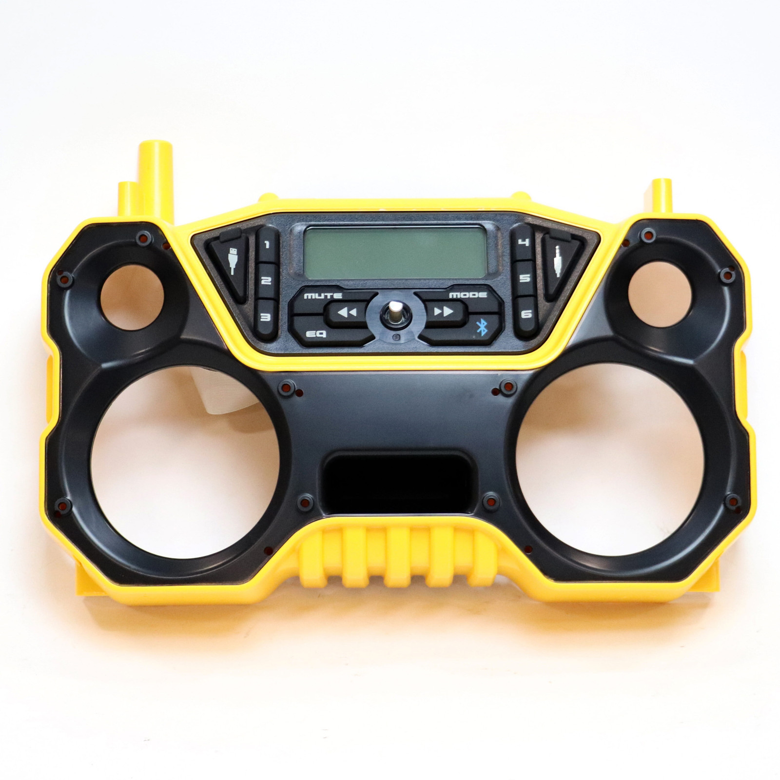 Dewalt OEM 5140245-28 Radio Front Case DCR028B gallery