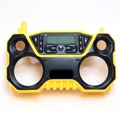 Dewalt OEM 5140245-28 Radio Front Case DCR028B