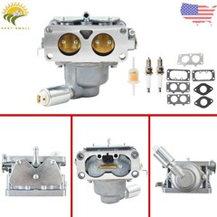 Carburetor For Briggs & Stratton Engine Lawnmower 796258 796227 792295 796997