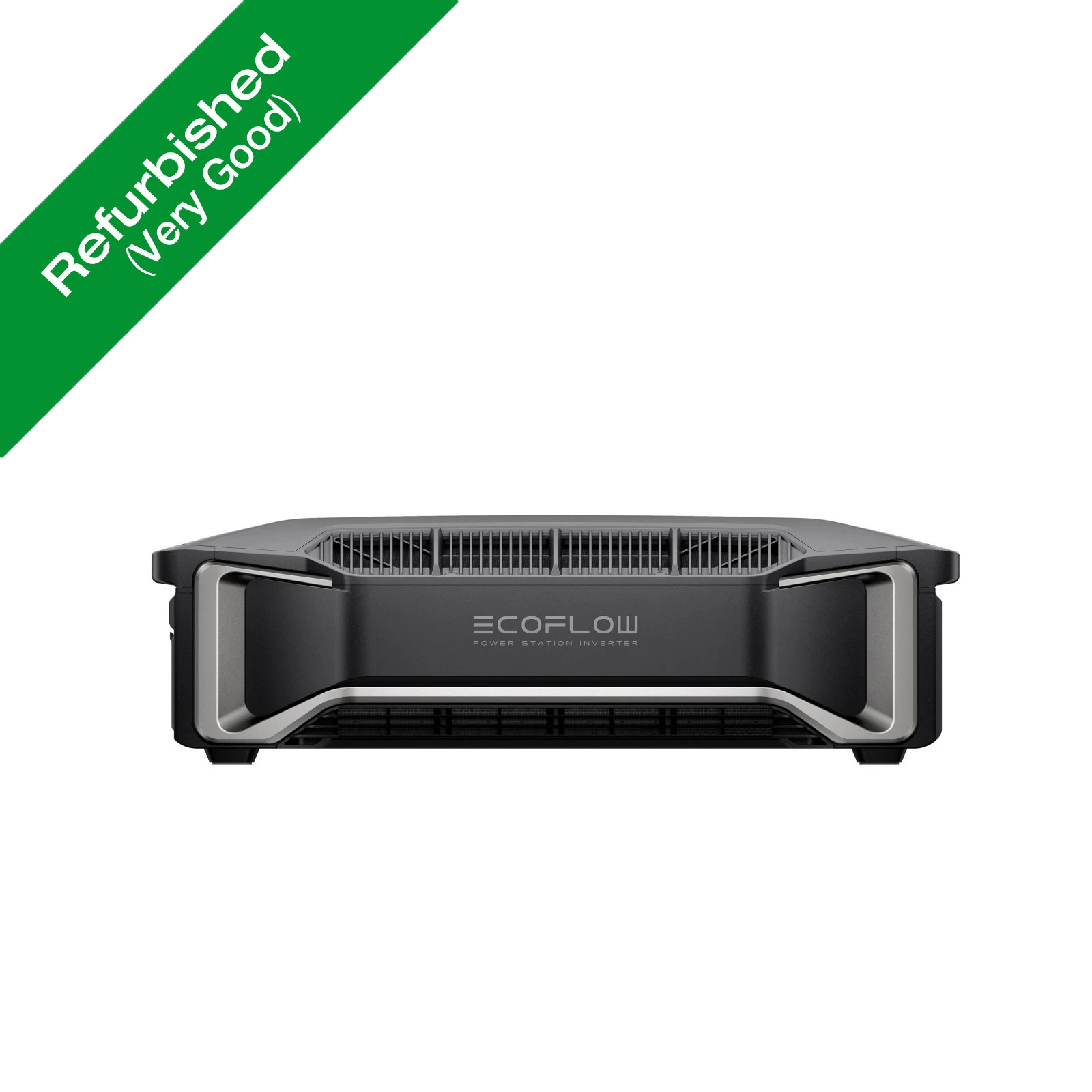 EcoFlow 7200W Delta Pro Ultra Smart Inverter Home Backup Refurbished gallery