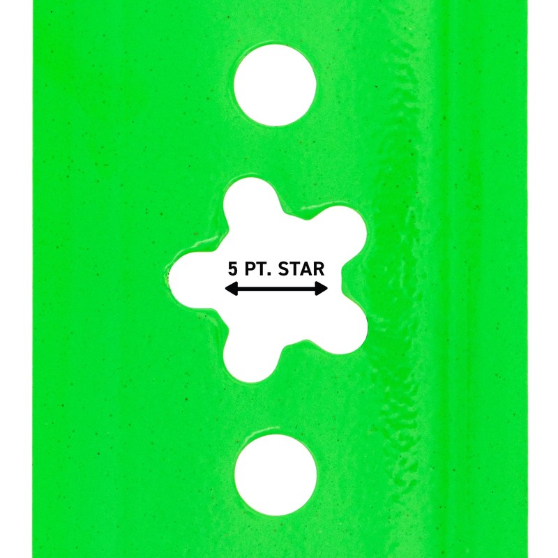 LawnRAZOR Mower Blade for Husqvarna HU800AWD HU775H HU700F HU725AWD HU700L gallery