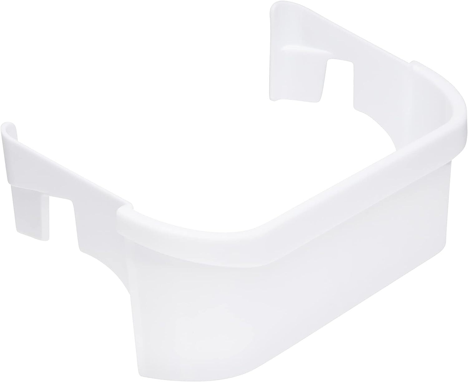 Freezer Door Side Shelf Parts 240351601 BFHS2611LM0 BFHS2611LM1 BGHS2634KE0 gallery