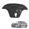Engine Splash Shield Guard for KIA K5 2021-2025 - PVC (Polyvinyl Chloride) gallery