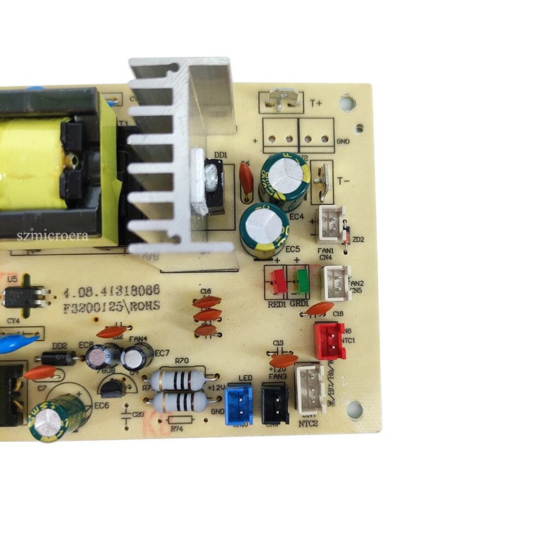 110-240V FX101L 70W Constant Temperature Refrigerator Power Supply Control Board gallery