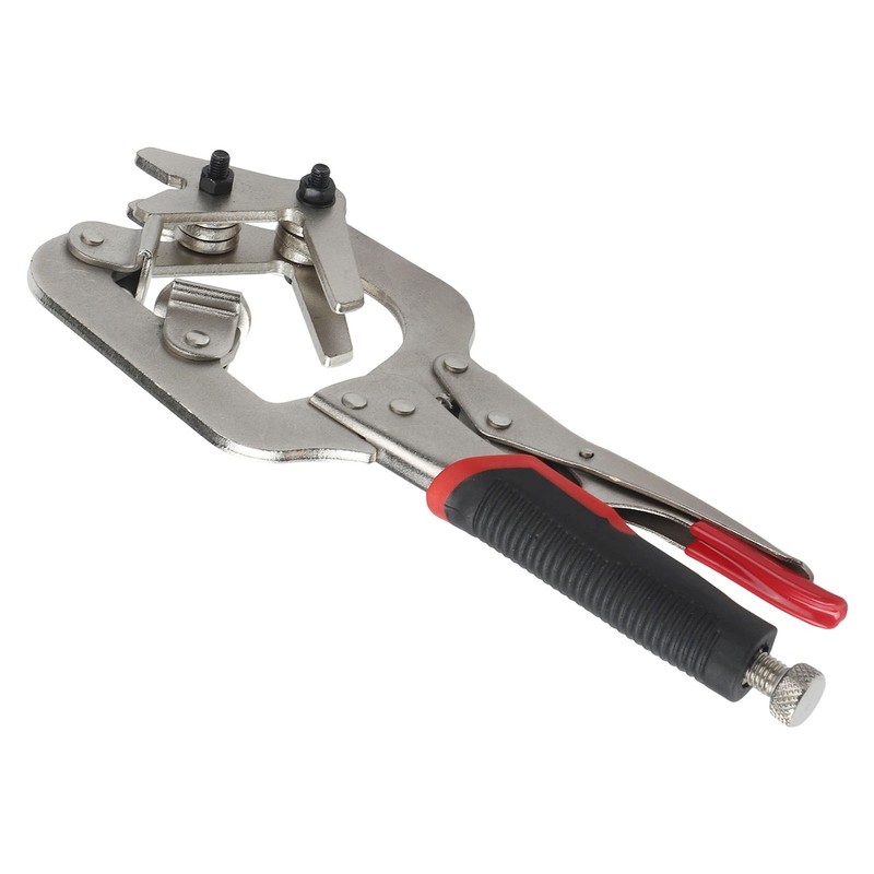 Welding Tool Made from Premium Materials Adjusts to Various Sizes Easily gallery