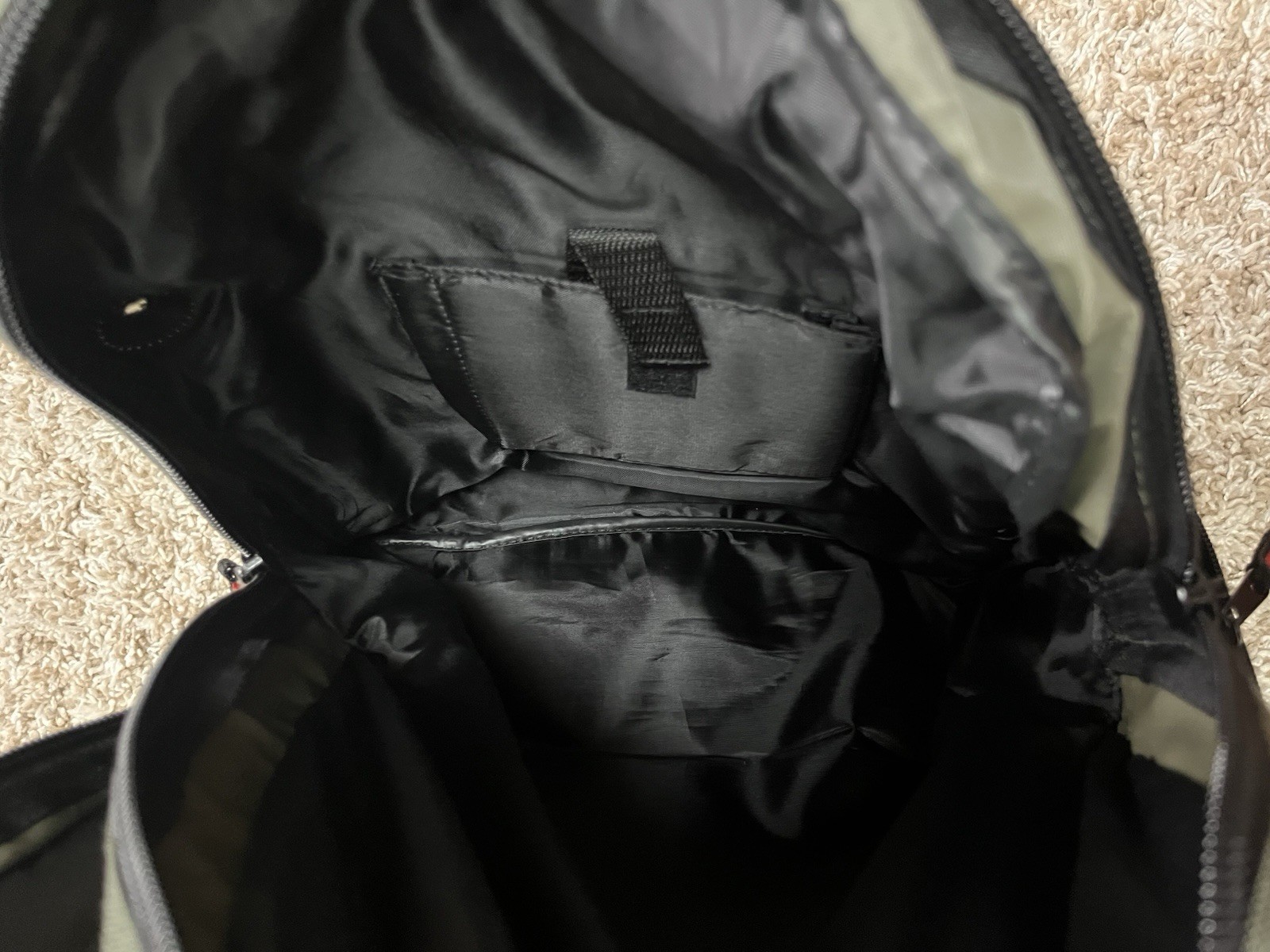 Trailmaker Equipment Backpack Bag 5