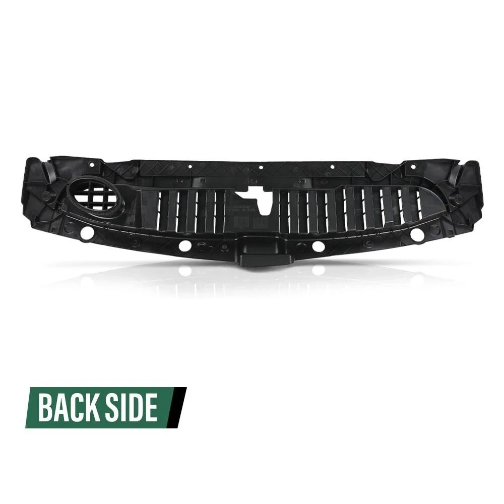 Suitable for Front Upper Radiator Support Cover Compatible with 2019-2023 Chevy gallery